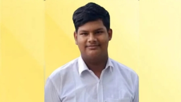 জয়পুরহাটে সড়ক দুর্ঘটনায় এসএসসি পরীক্ষার্থীর মৃত্যু